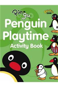 Pingu