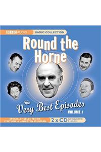 Round the Horne: The Very Best Episodes Volume 1