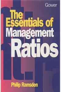 Essentials of Management Ratios