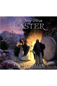 The Very First Easter