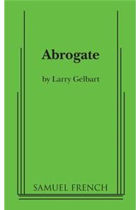 Abrogate