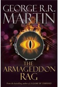 The Armageddon Rag