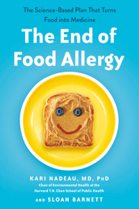 End of Food Allergy