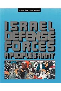 Israel Defense Forces