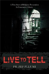 Live to Tell