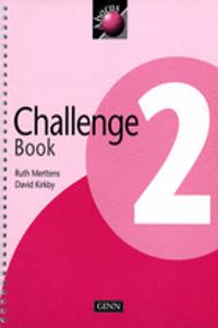 1999 Abacus Year 2 / P3: Challenge Book