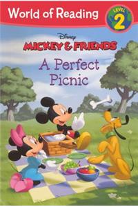 A Perfect Picnic
