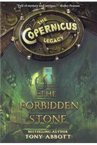 The Forbidden Stone