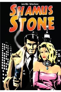 Shamus Stone