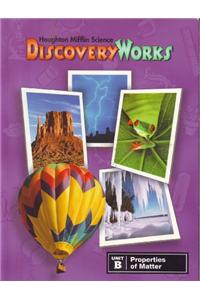 Houghton Mifflin Discovery Works