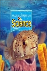 Houghton Mifflin Science California: Lab Video Lk DVD Life Modl: Lab Video Lk DVD Life Modl