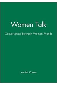 Women Talk P