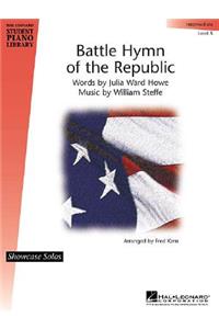 Battle Hymn of the Republic