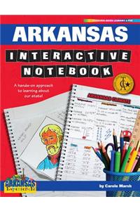 Arkansas Interactive Notebook