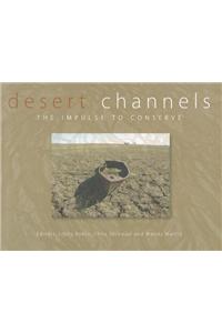 Desert Channels