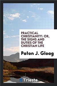 Practical Christianity