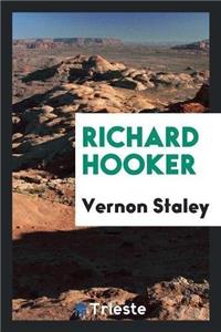 Richard Hooker