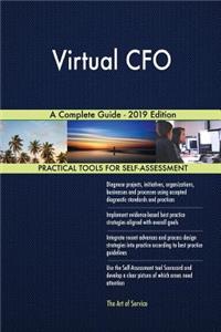 Virtual CFO A Complete Guide - 2019 Edition