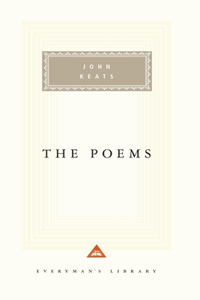 Poems of John Keats