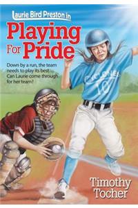Playing For Pride