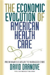 The Economic Evolution of American Health Care