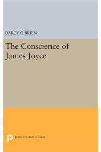 The Conscience of James Joyce