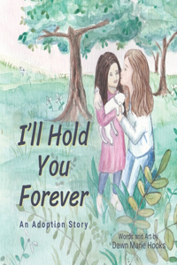 I'll Hold You Forever