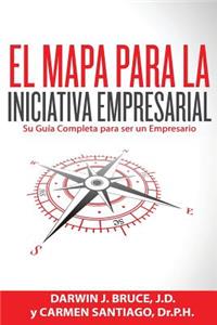 El Mapa Para La Iniciativa Empresarial