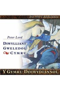 Y Gymru Ddiwydiannol
