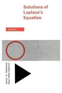 Solutions of Laplace's Equation