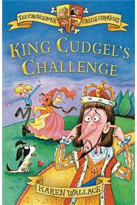 King Cudgel's Challenge