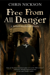 Free from All Danger