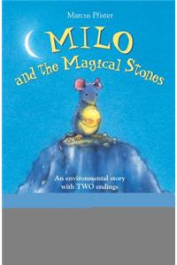 Milo and the Magical Stones