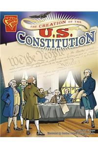 Creation of the U.S. Constitution