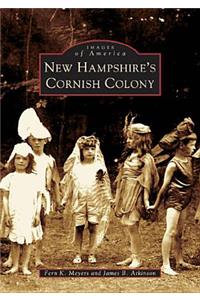 New Hampshire's Cornish Colony