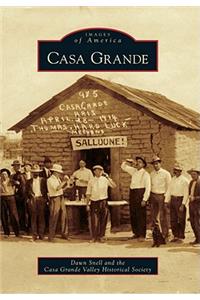 Casa Grande