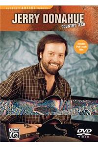 Jerry Donahue