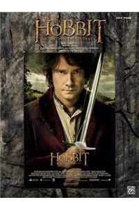 Hobbit: An Unexpected Journey