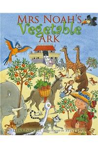 Mrs Noah's Vegetable Ark