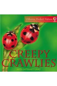 Creepy Crawlies