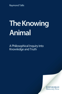 Knowing Animal