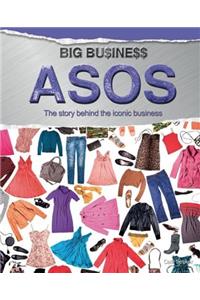 Big Business: Asos