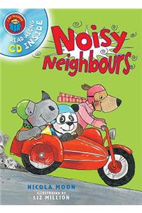 Noisy Neighbours