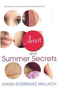 Amor And Summer Secrets