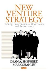 New Venture Strategy