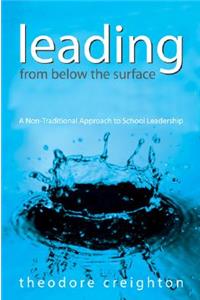 Leading From Below the Surface