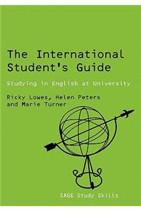 International Student′s Guide