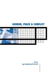 Gender, Peace and Conflict