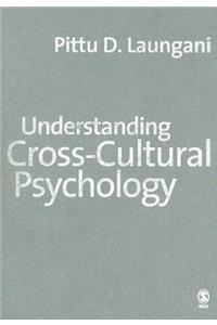 Understanding Cross-Cultural Psychology