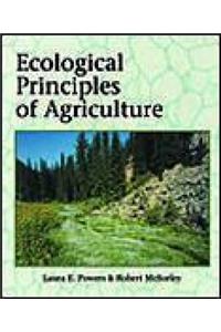 Ecological Principles of Agriculture